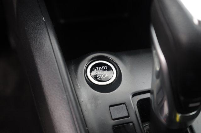 used 2024 Nissan Kicks car, priced at $19,990