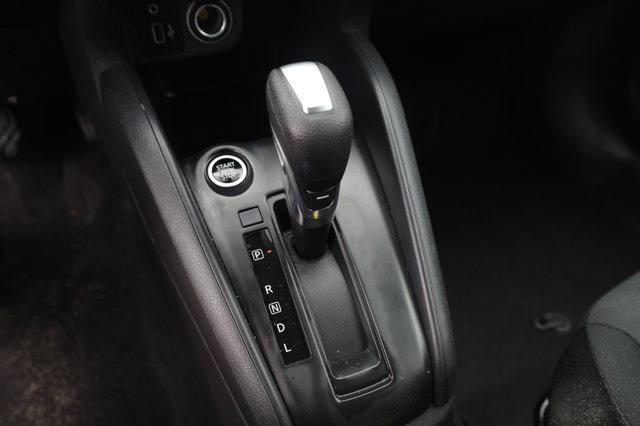 used 2024 Nissan Kicks car, priced at $19,990