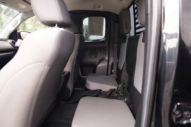 used 2023 Toyota Tacoma car, priced at $31,990
