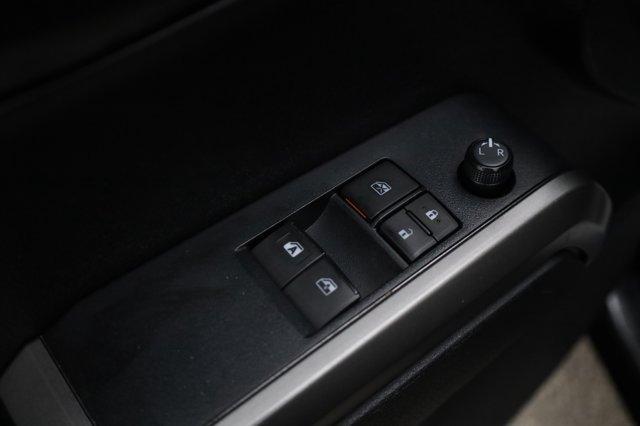 used 2023 Toyota Tacoma car, priced at $31,990