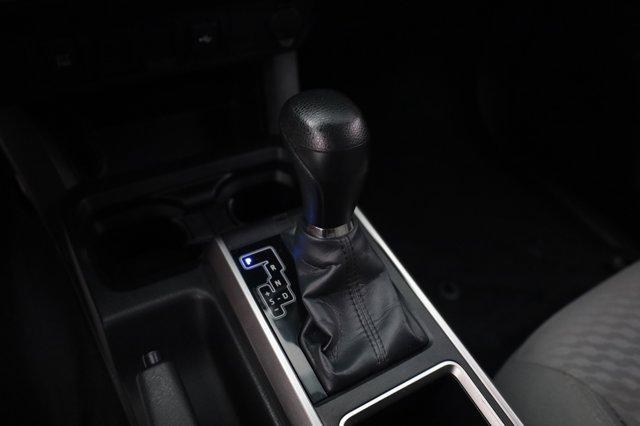used 2023 Toyota Tacoma car, priced at $31,990