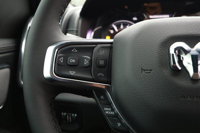 new 2026 Ram 1500 car, priced at $63,872