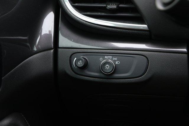 used 2021 Buick Encore car, priced at $14,990