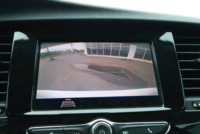 used 2021 Buick Encore car, priced at $14,990