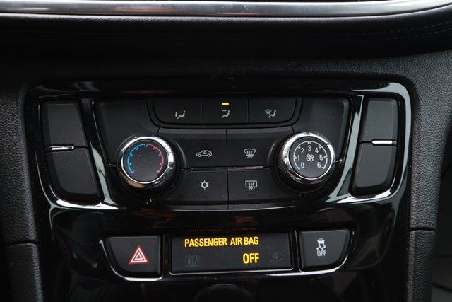 used 2021 Buick Encore car, priced at $14,990