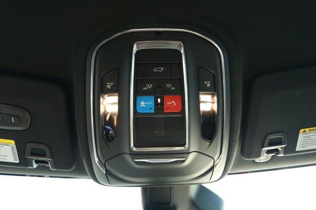 new 2025 Jeep Grand Cherokee car, priced at $41,376