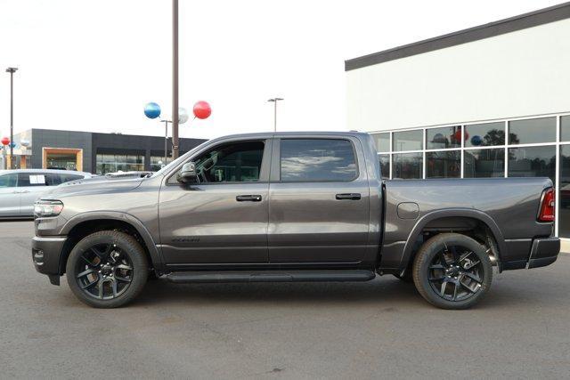 new 2026 Ram 1500 car, priced at $63,872