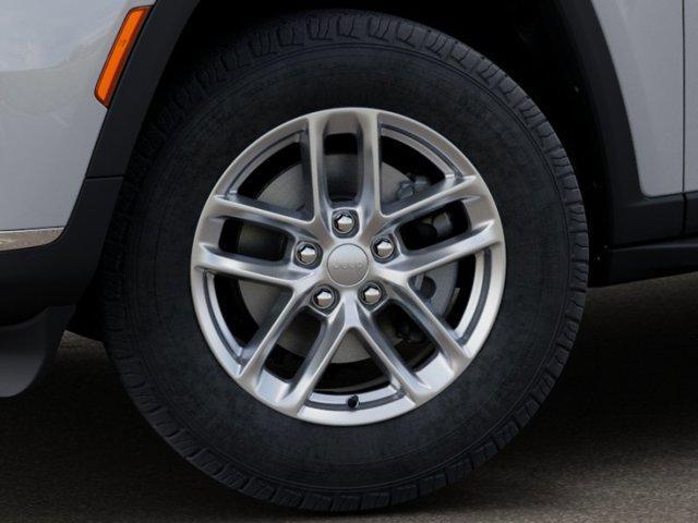 new 2026 Jeep Grand Cherokee L car, priced at $41,521