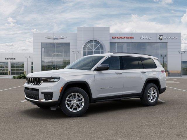 new 2026 Jeep Grand Cherokee L car, priced at $41,521