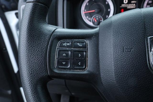 used 2022 Ram 1500 Classic car, priced at $20,790