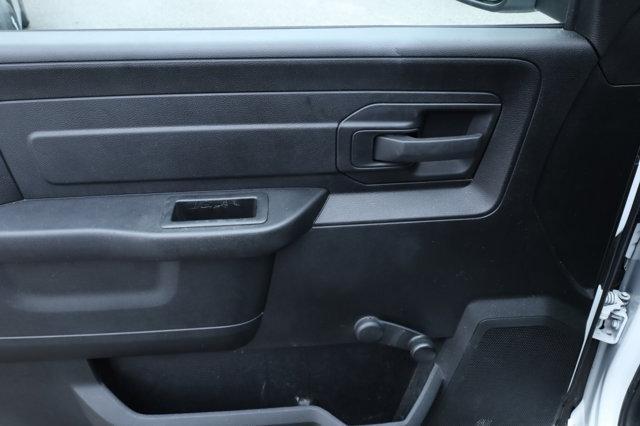 used 2022 Ram 1500 Classic car, priced at $20,790