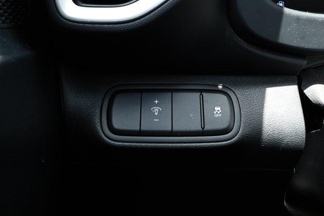 used 2024 Hyundai Venue car, priced at $18,990