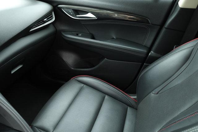 used 2023 Buick Envision car, priced at $23,490