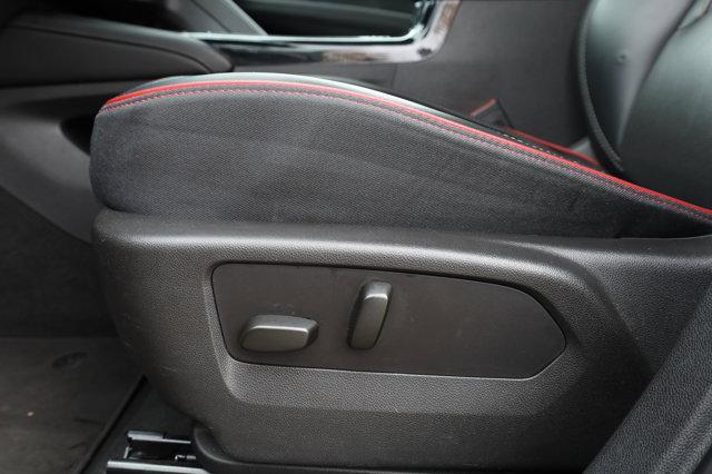 used 2023 Buick Envision car, priced at $23,490