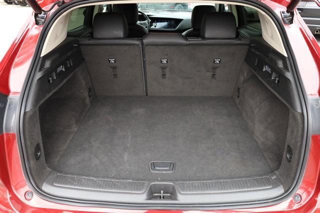 used 2023 Buick Envision car, priced at $23,490