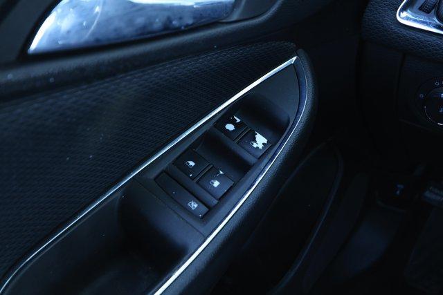 used 2018 Chevrolet Cruze car, priced at $8,990