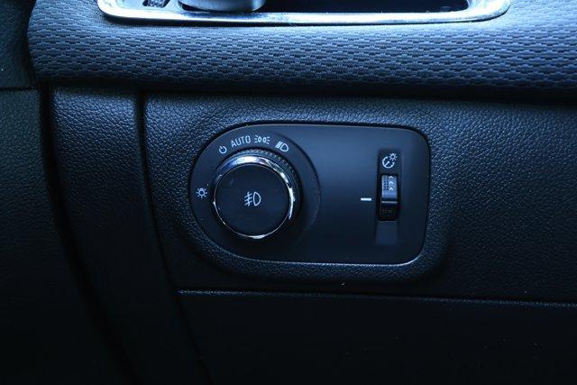 used 2018 Chevrolet Cruze car, priced at $8,990