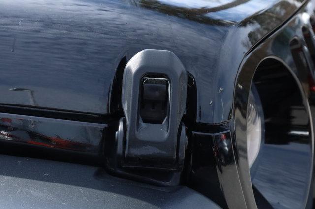 used 2020 Jeep Wrangler car, priced at $28,990