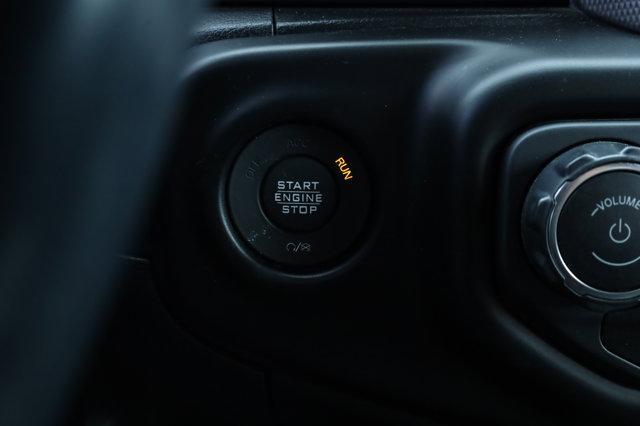 used 2020 Jeep Wrangler car, priced at $28,990