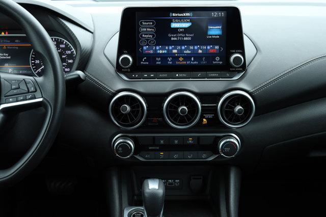 used 2024 Nissan Sentra car, priced at $18,263