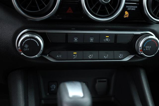 used 2024 Nissan Sentra car, priced at $18,263