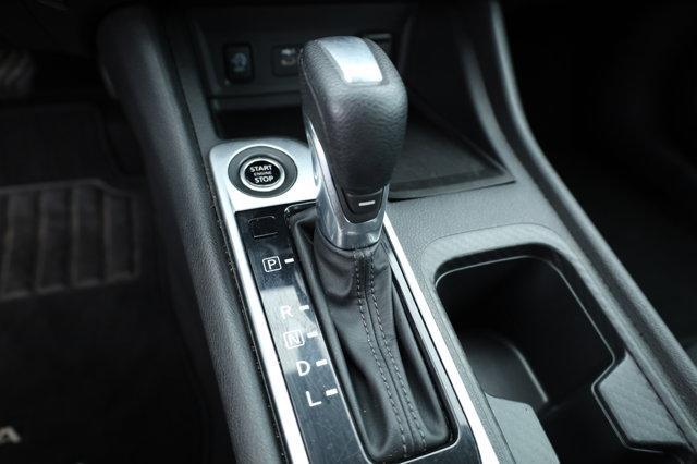 used 2024 Nissan Sentra car, priced at $18,263