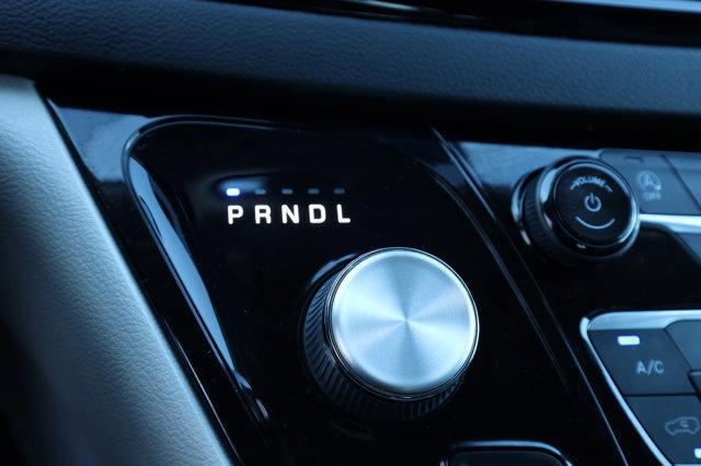 used 2022 Chrysler Pacifica car, priced at $20,990