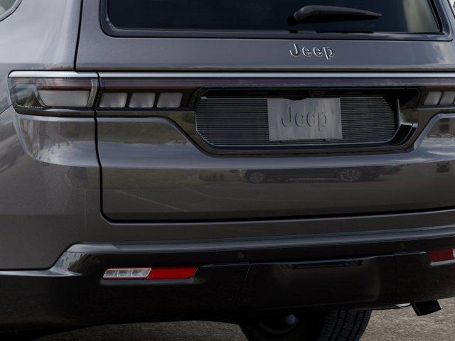 new 2026 Jeep Grand Wagoneer L car, priced at $69,195