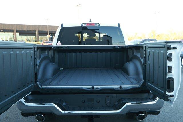 new 2026 Ram 1500 car, priced at $70,729