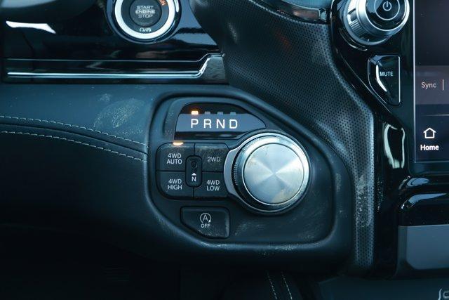 new 2026 Ram 1500 car, priced at $70,729