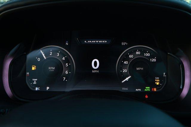 new 2026 Ram 1500 car, priced at $70,729