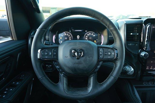 new 2026 Ram 1500 car, priced at $70,729