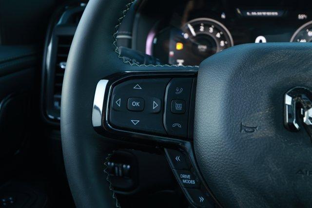 new 2026 Ram 1500 car, priced at $70,729