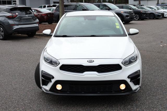 used 2019 Kia Forte car, priced at $12,990