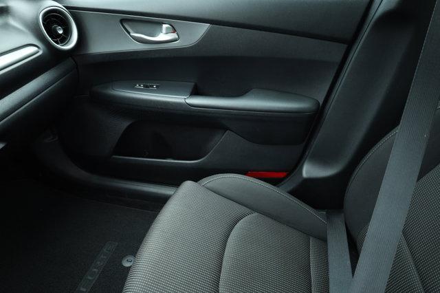 used 2019 Kia Forte car, priced at $12,990