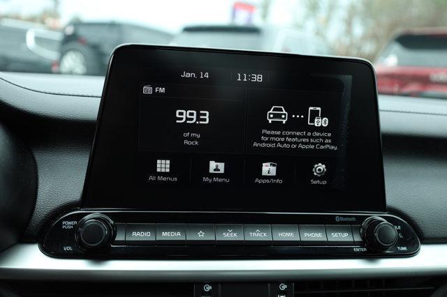 used 2019 Kia Forte car, priced at $12,990