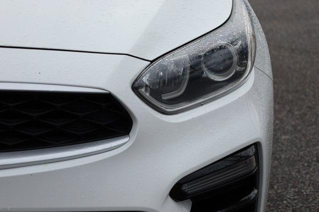 used 2019 Kia Forte car, priced at $12,990