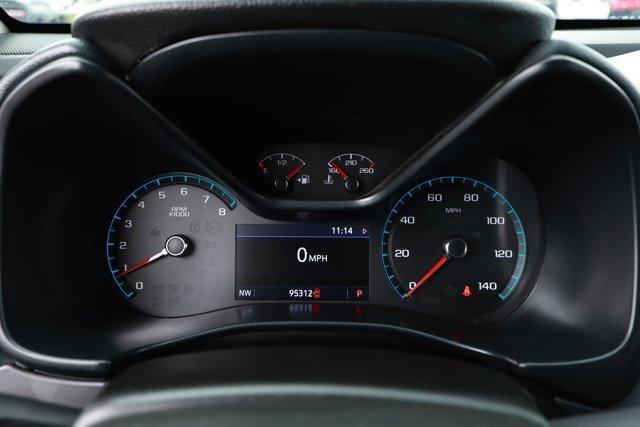 used 2019 Chevrolet Colorado car, priced at $20,990