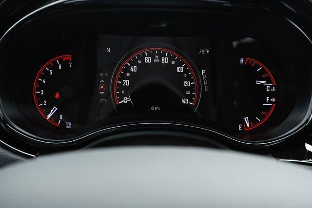 new 2026 Dodge Durango car, priced at $40,815