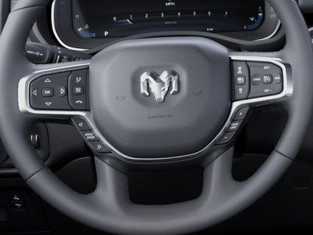 new 2026 Ram 1500 car, priced at $69,764