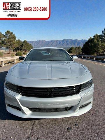 used 2023 Dodge Charger car, priced at $22,990