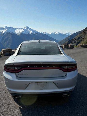 used 2023 Dodge Charger car, priced at $22,990