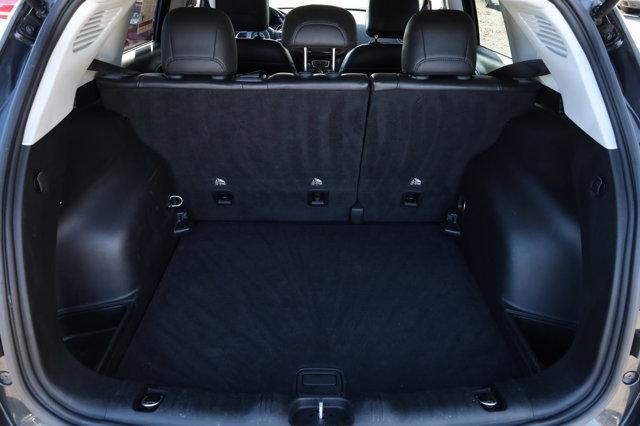 used 2020 Jeep Compass car, priced at $14,990