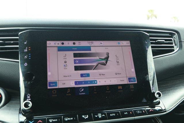 used 2024 Jeep Wagoneer L car, priced at $41,990