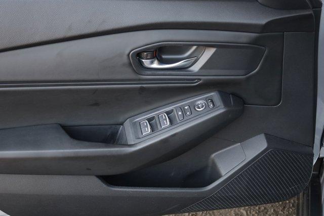 used 2024 Honda Accord car, priced at $27,990