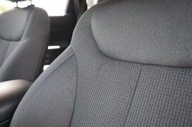 used 2023 Hyundai Santa Fe car, priced at $25,990