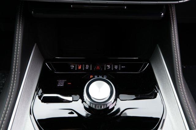 new 2025 Jeep Wagoneer car, priced at $61,952