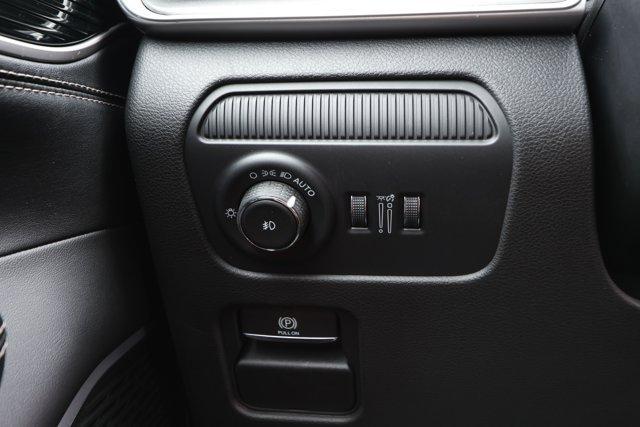 new 2025 Jeep Wagoneer car, priced at $61,952