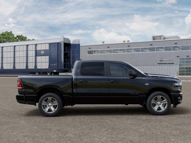 new 2026 Ram 1500 car, priced at $49,810