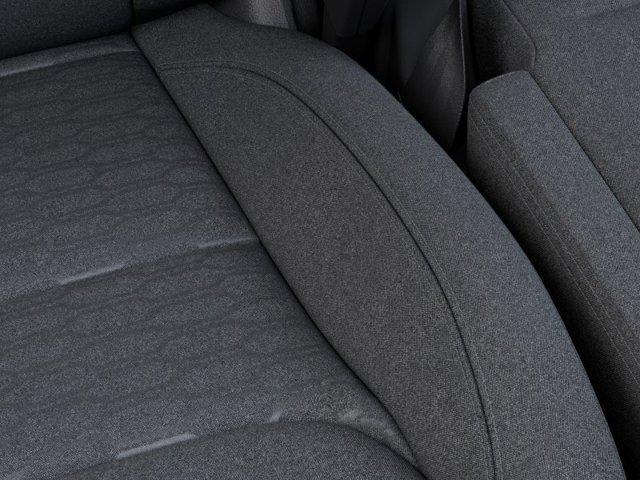 new 2026 Ram 1500 car, priced at $49,810
